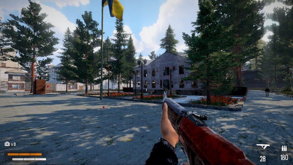 Скриншот 5 из The Hollow