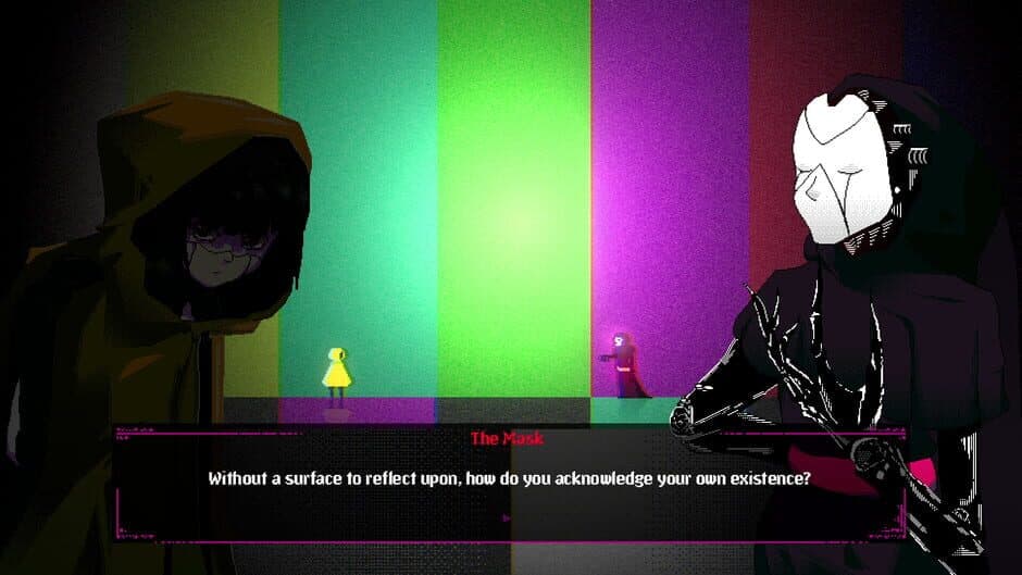 Скриншот 4 из RGB: Execution