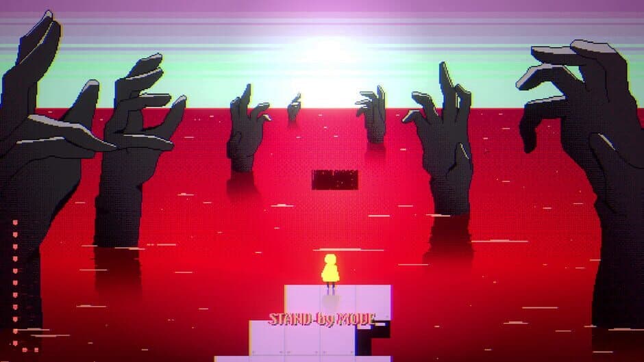 Скриншот 5 из RGB: Execution