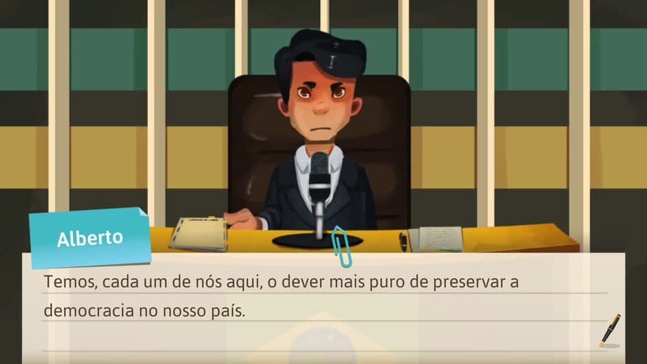 Скриншот 2 из Leis para Todos