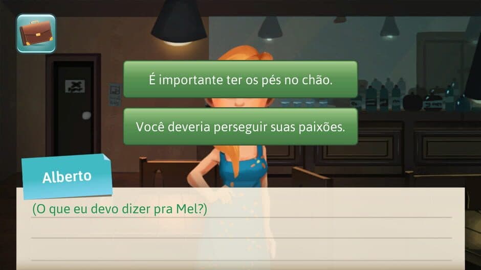 Скриншот 1 из Leis para Todos