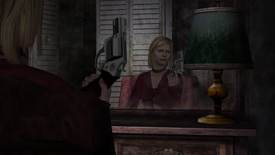Скриншот 4 из Silent Hill 2: Enhanced Edition