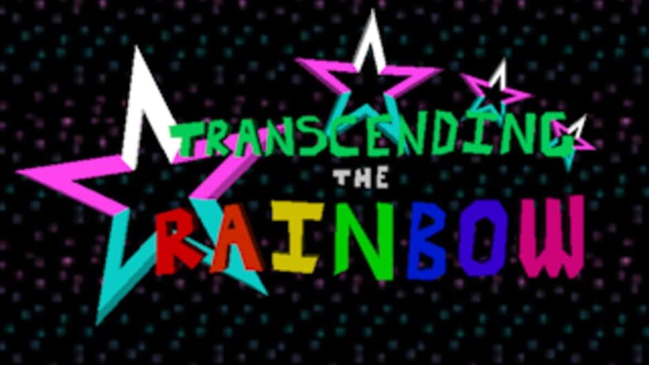 Скриншот 1 из Transcending the Rainbow