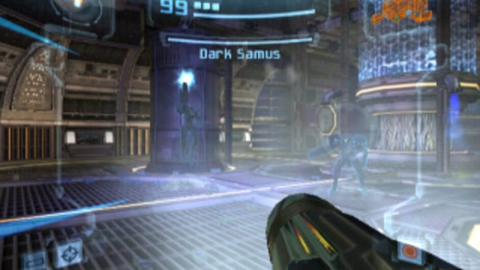 Скриншот 2 из Metroid Prime 2: Echoes - Double Trouble