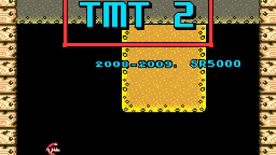 Скриншот 2 из TMT 2
