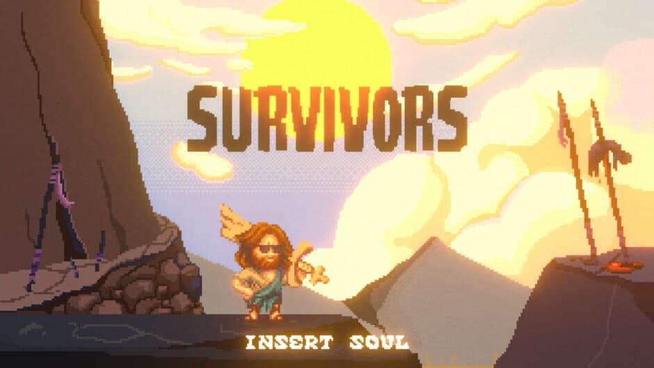 Скриншот 1 из Hell Architect: Survivors