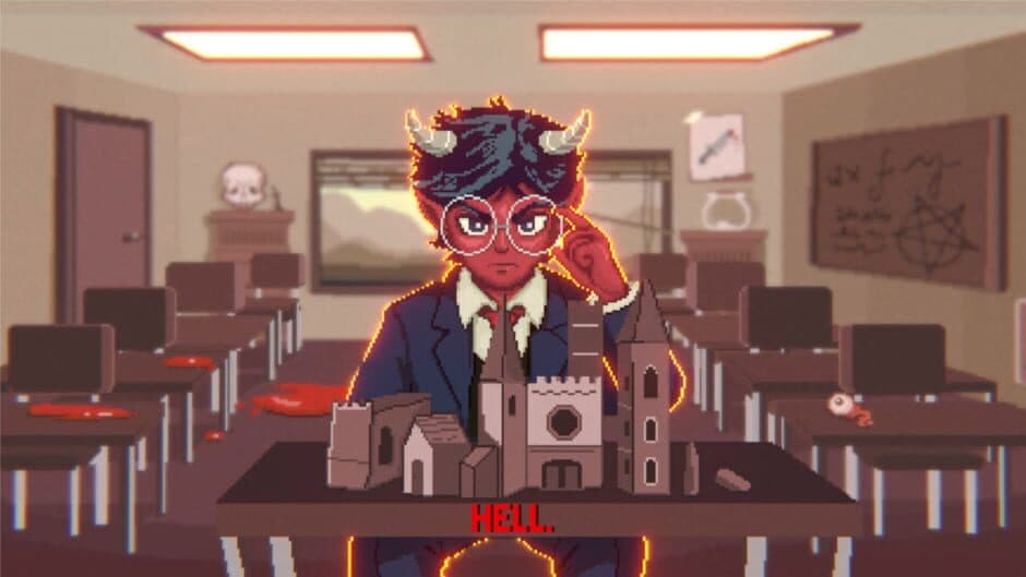 Скриншот 2 из Hell Architect: Survivors