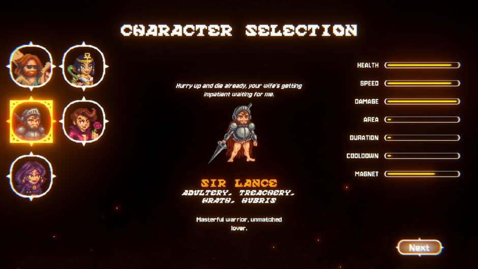 Скриншот 3 из Hell Architect: Survivors