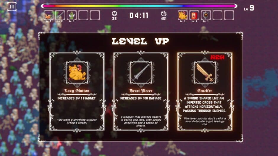 Скриншот 5 из Hell Architect: Survivors