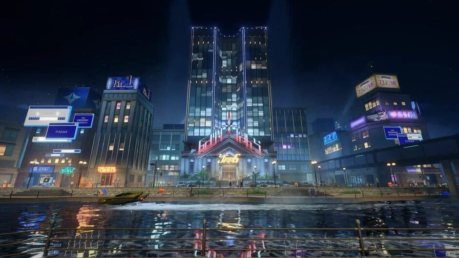 Скриншот 2 из Honkai: Star Rail - No Aha At Full Moon
