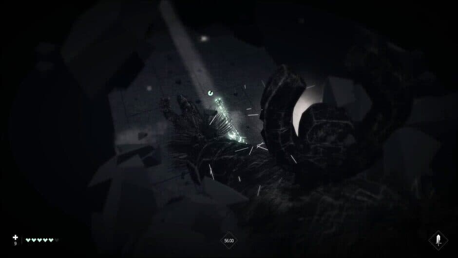 Скриншот 7 из Light Odyssey