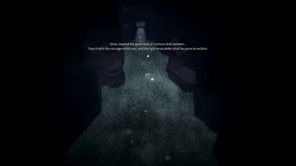 Скриншот 1 из Light Odyssey