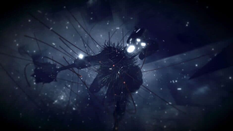 Скриншот 2 из Light Odyssey