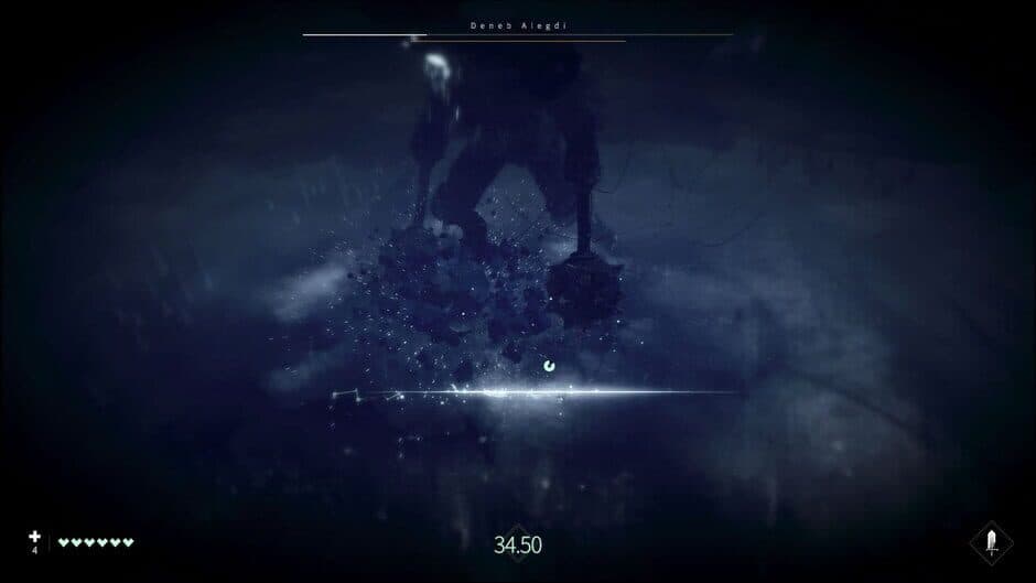 Скриншот 3 из Light Odyssey