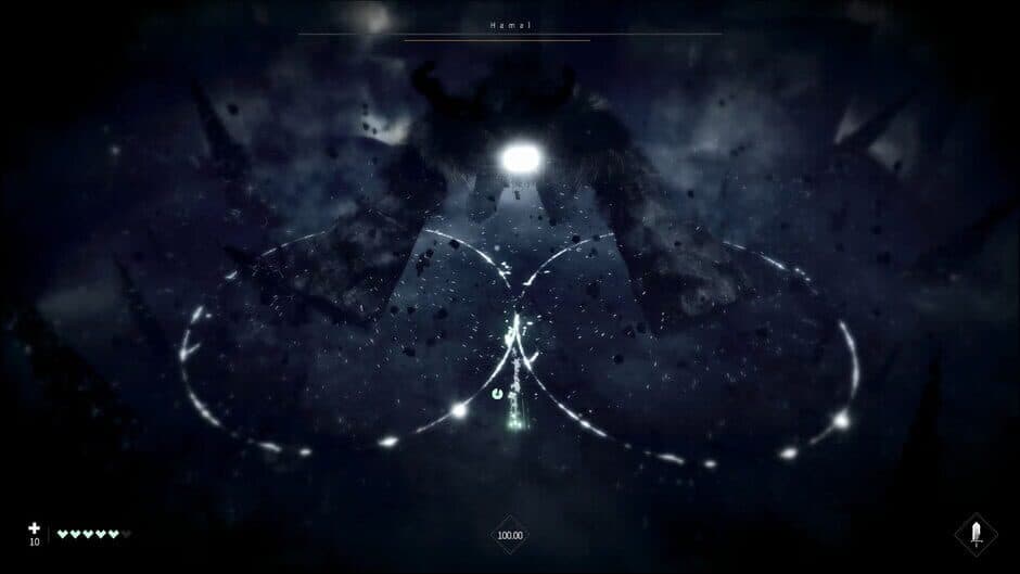Скриншот 9 из Light Odyssey