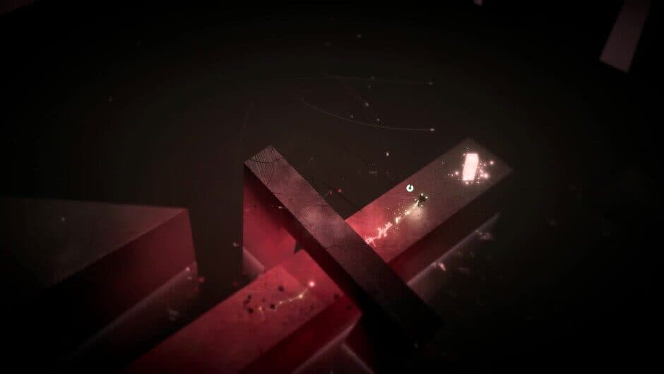 Скриншот 4 из Light Odyssey