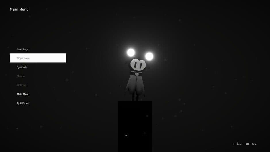 Скриншот 10 из Light Odyssey