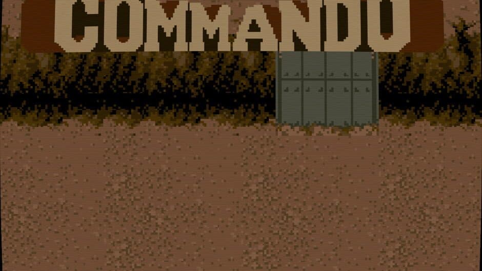 Скриншот 3 из Commando