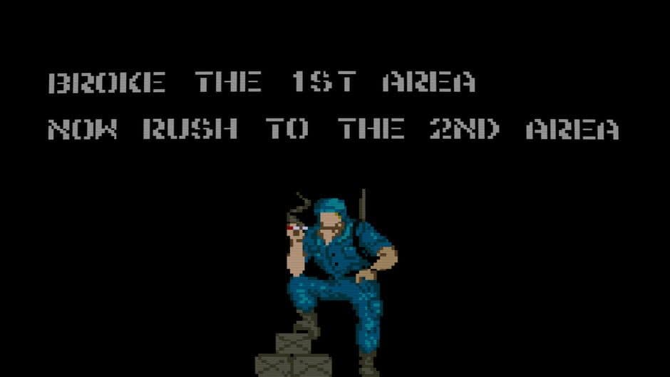 Скриншот 4 из Commando