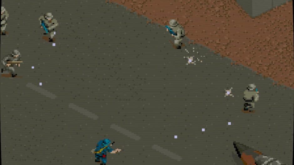 Скриншот 5 из Commando