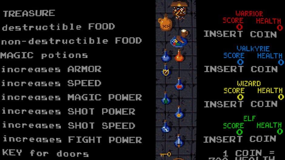 Скриншот 4 из Gauntlet