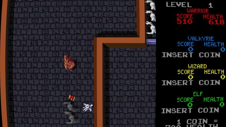 Скриншот 5 из Gauntlet