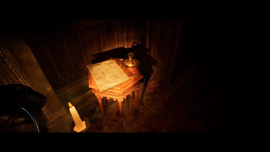 Скриншот 4 из Devil of the Plague