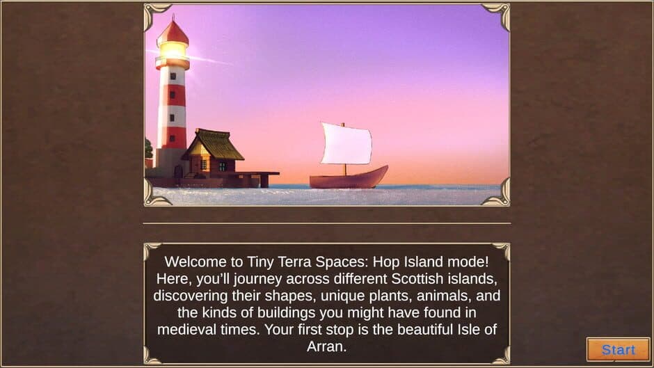 Скриншот 2 из Tiny Terra Spaces
