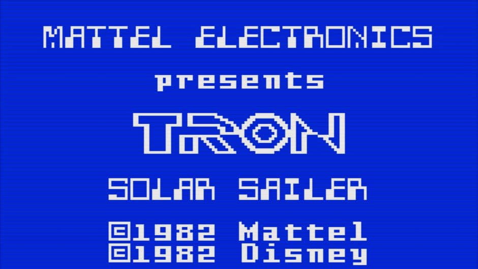 Скриншот 4 из Tron: Solar Sailer