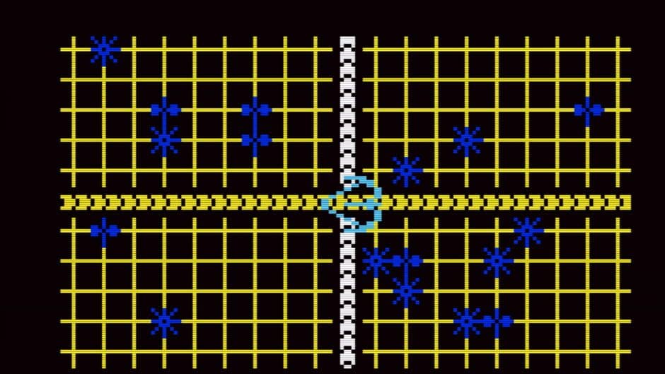 Скриншот 5 из Tron: Solar Sailer
