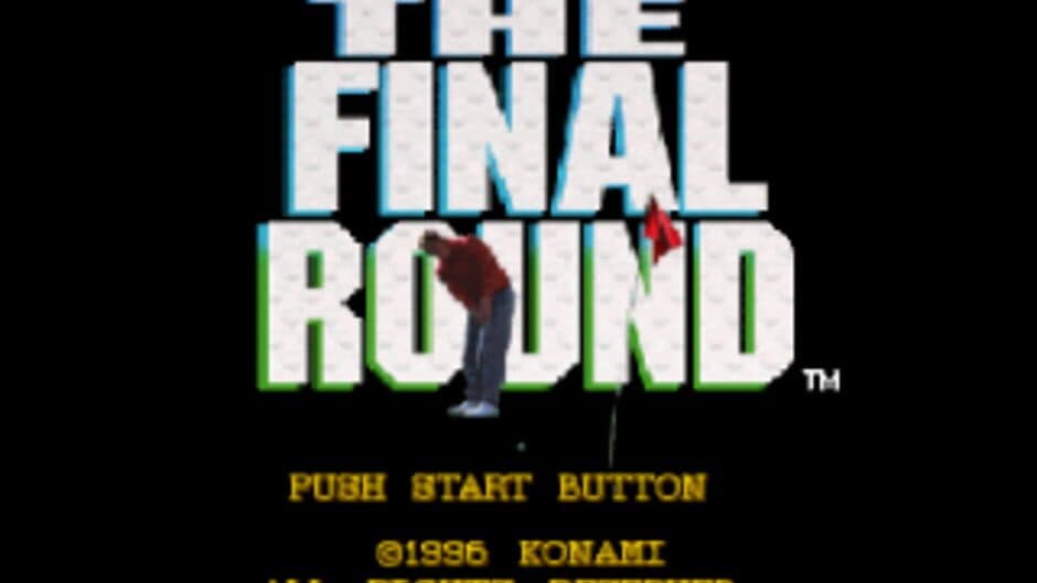 Скриншот 1 из The Final Round