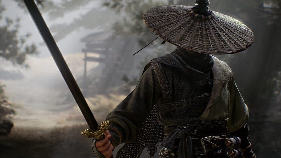 Скриншот 2 из A Whisper of Fall: Jinyiwei