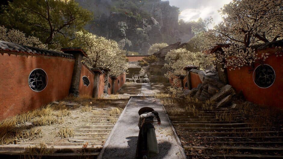 Скриншот 8 из A Whisper of Fall: Jinyiwei