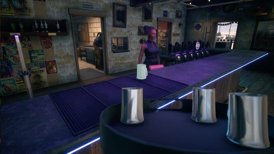 Скриншот 6 из Roadhouse Simulator