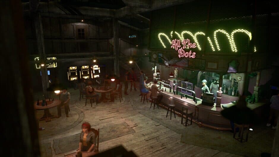 Скриншот 1 из Roadhouse Simulator