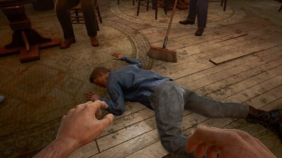 Скриншот 2 из Roadhouse Simulator