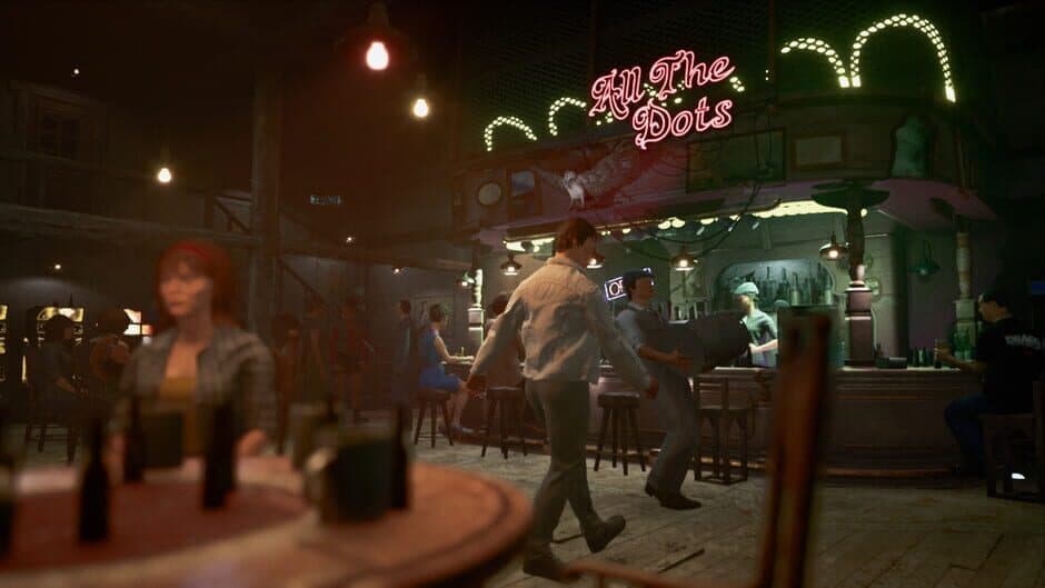 Скриншот 4 из Roadhouse Simulator