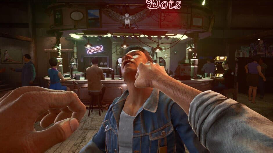 Скриншот 3 из Roadhouse Simulator