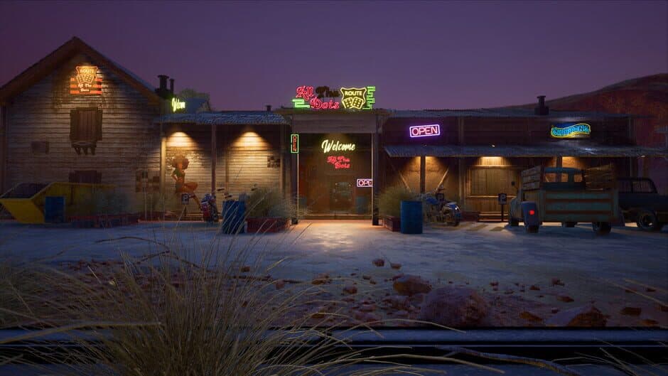 Скриншот 8 из Roadhouse Simulator