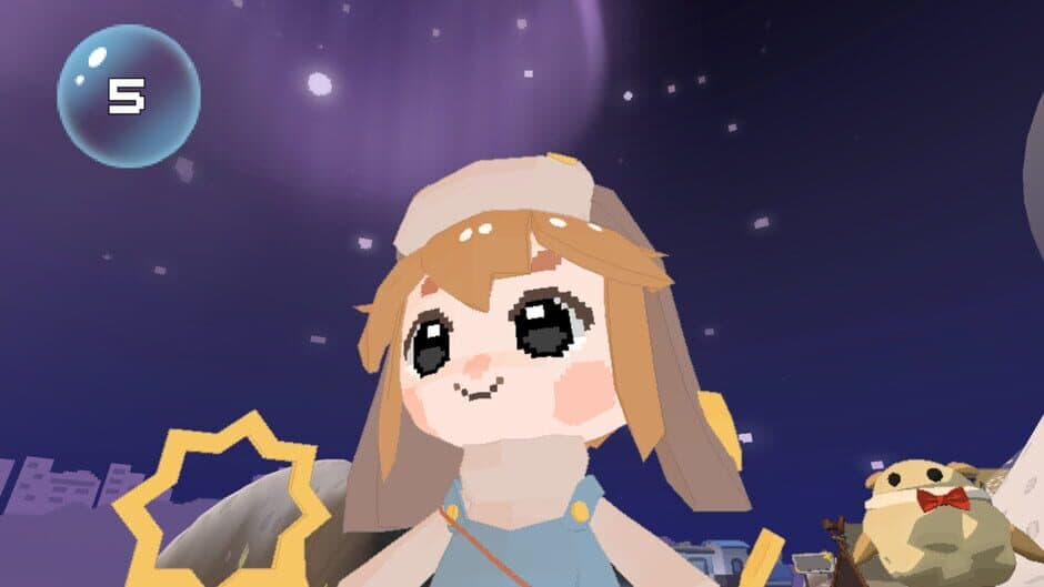 Скриншот 1 из In My Bubble