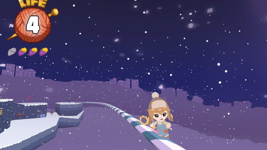 Скриншот 2 из In My Bubble