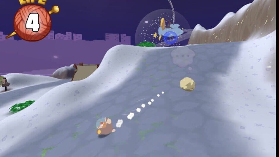 Скриншот 4 из In My Bubble