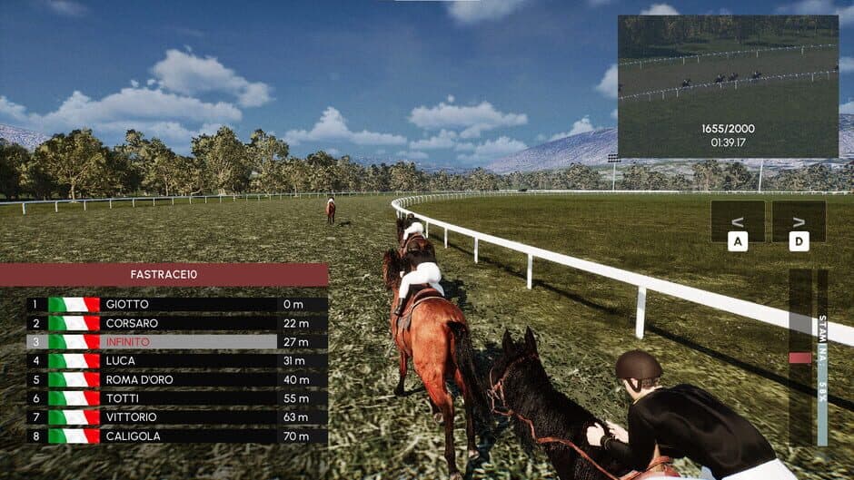 Скриншот 4 из Champions Stable: Equestrian Dynasty
