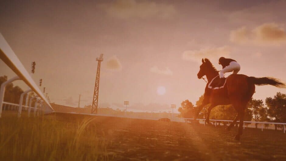 Скриншот 6 из Champions Stable: Equestrian Dynasty