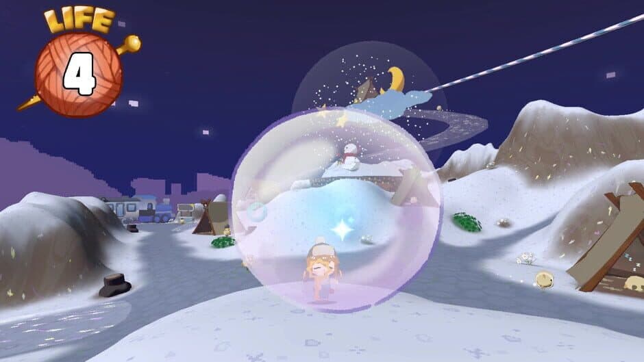 Скриншот 8 из In My Bubble