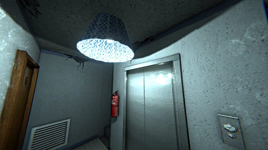 Скриншот 3 из Jaden Williams' The Stalking Stairs
