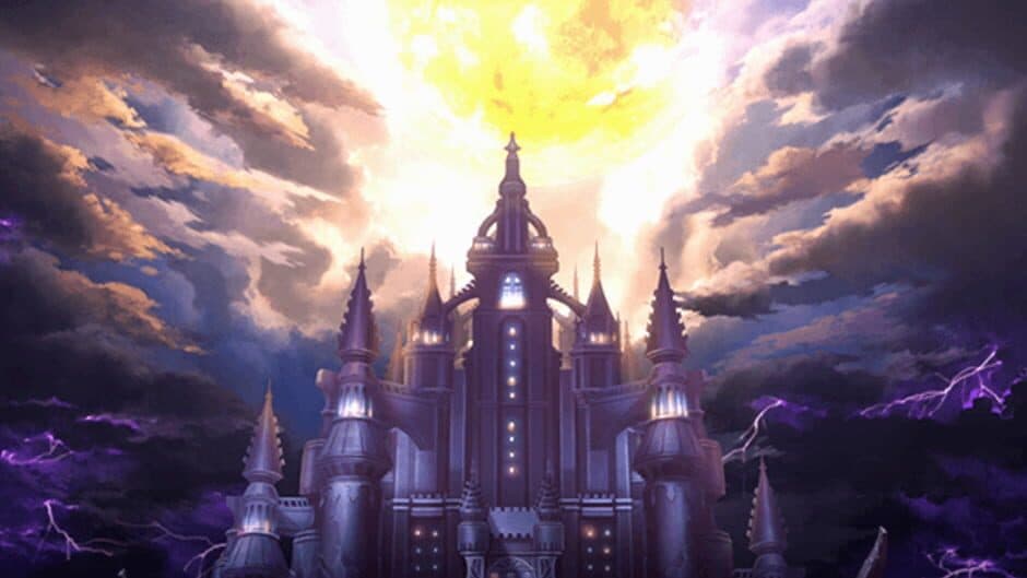 Скриншот 6 из Another Eden Begins