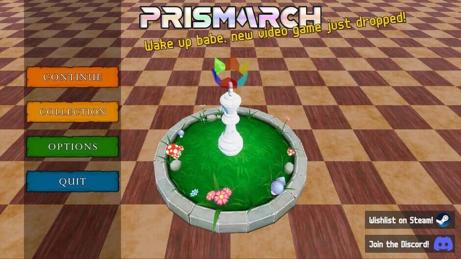 Скриншот 7 из Prismarch