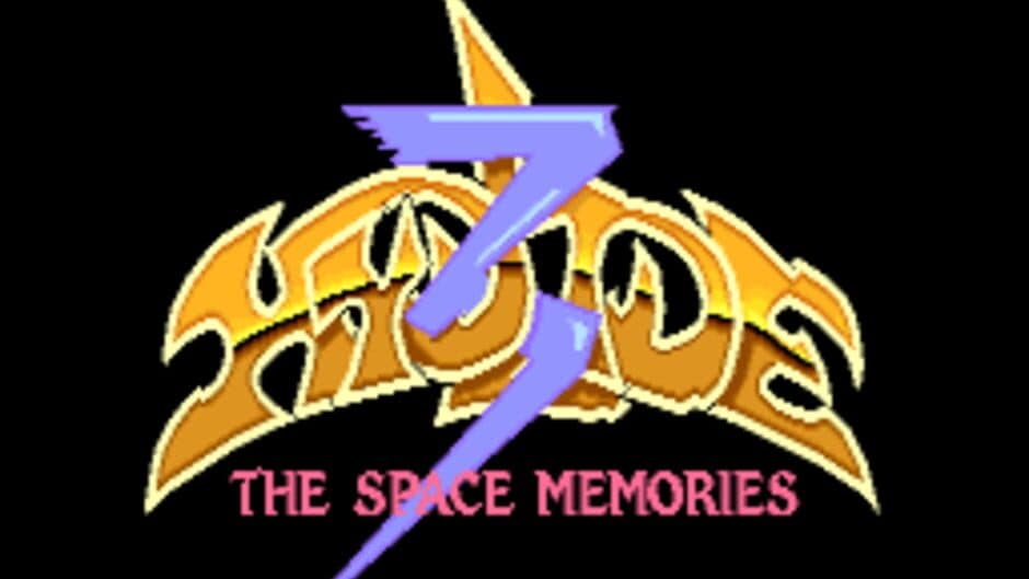 Скриншот 1 из Hydlide 3: The Space Memories