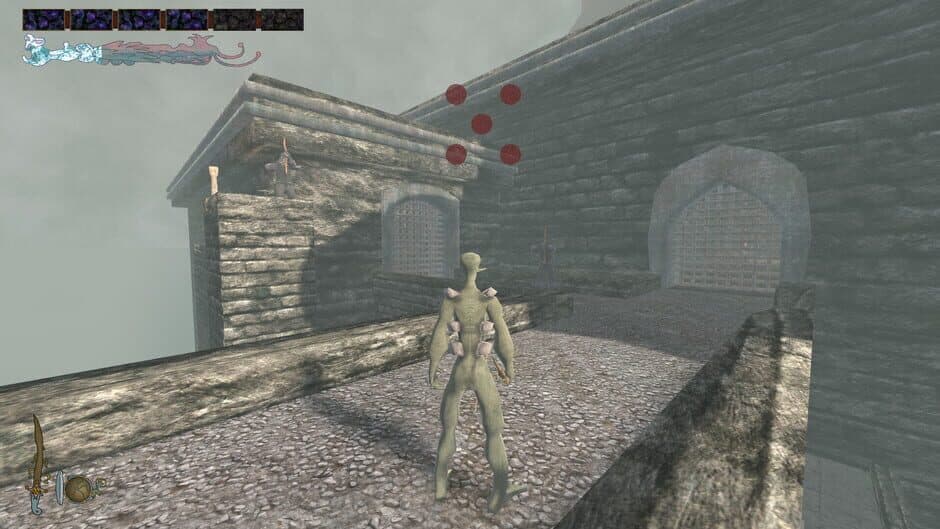 Скриншот 6 из Bargalian Regicide